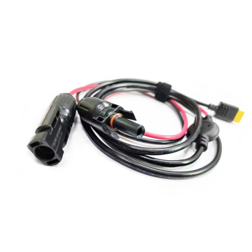 mc4 to xt60 Solar Connector Cable Assembly