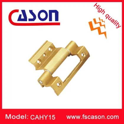 Aluminium inner hinge door hinge window hinge