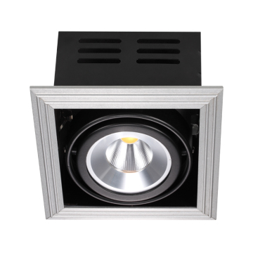 10W Gimbal AR111 Downlight