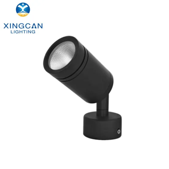 IP65 Waterproof LED Spot Lighting for Outdoor Landscape Projectors and Flood Lights