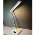 iphone x 탁상용 테이블 램프를위한 무선 위탁