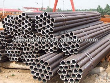 steel tube/tube steel/seamless steel tube