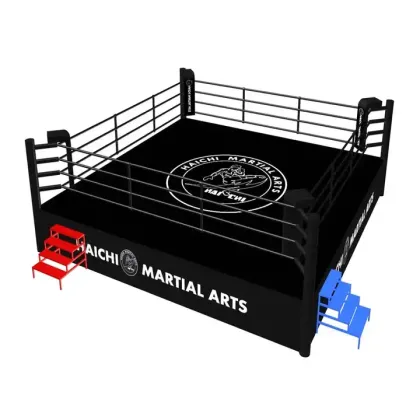 High Quality Made in China Professional Boxing Ring for Sale