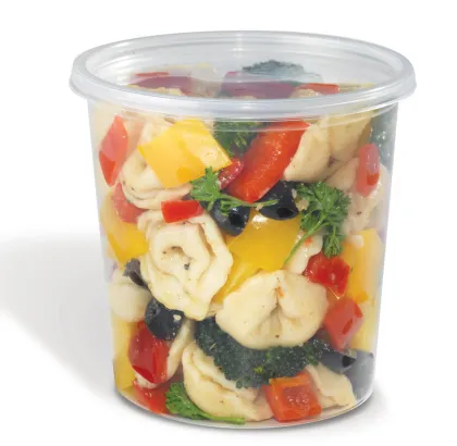 Custom Plastic Cups Manufacturing Machines - Thermoforming Machine Prices