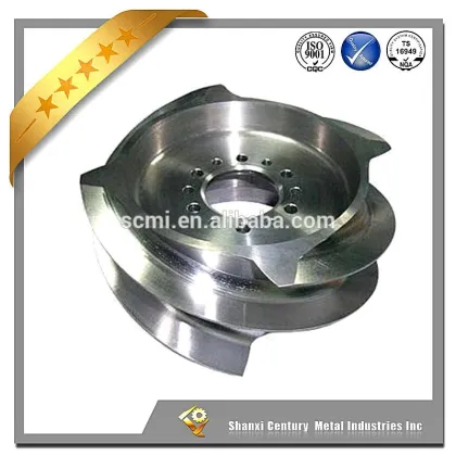 OEM CNC machining medium to high volume cylindrical components Swiss Screw machining