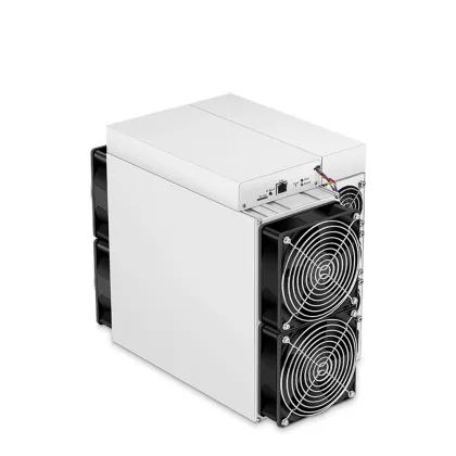 Antminer Bitmain S19 PRO 110th/S Bitcoin Mining