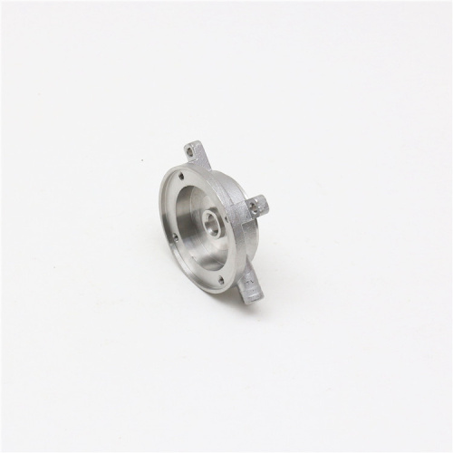 high-precision custom made machining stainless steel parts