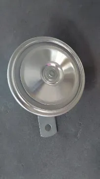 one tone electric horn,high tone or low tone,FIAMM\'s horn