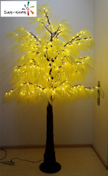 Easter decoration for 2016 fancy high quality easter decorations nice nature ombre tree light