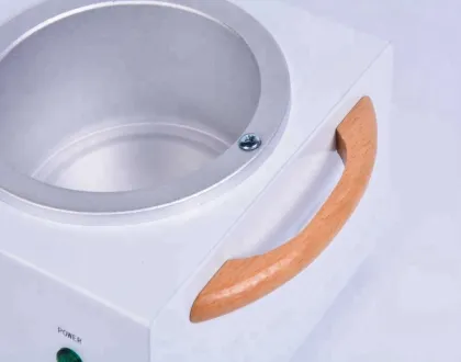 Depilatory Wax Warmer Heater Machine
