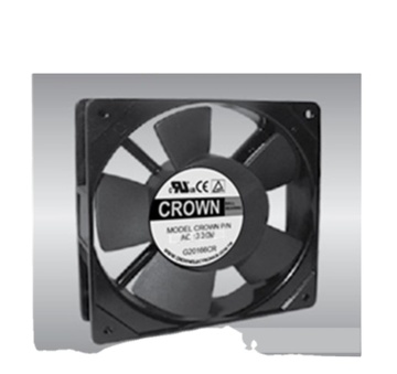 92x25 Υψηλής θερμοκρασίας DC ανεμιστήρα A8 Hobbies