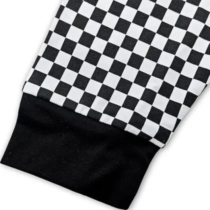 Carnival Boys Chef Costume