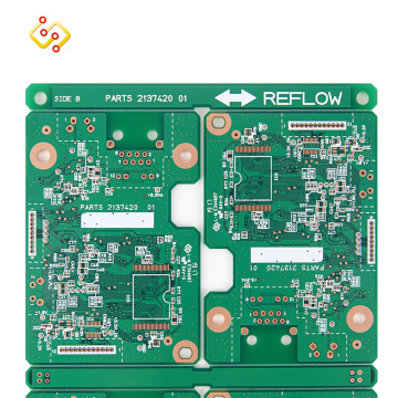 Nanya FR4 Circuit Board OEM -Service