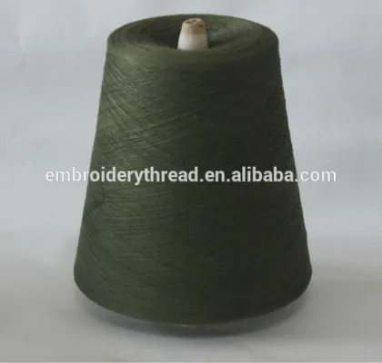 cotton embroidery thread