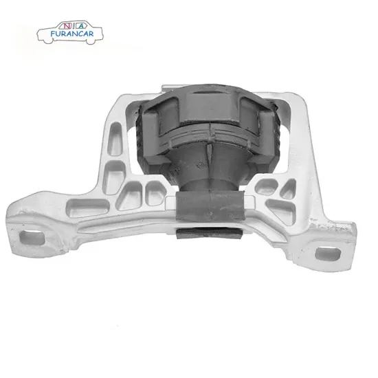Affordable High-Quality Rubber Engine Mount for Ford Focus