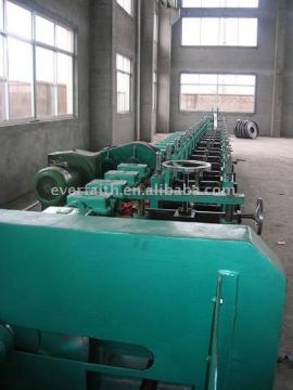Steel Cold Forming Machine