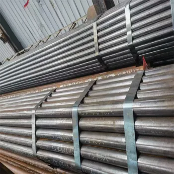 ASTM A335 P11 Seamless Alloy Steel Tube