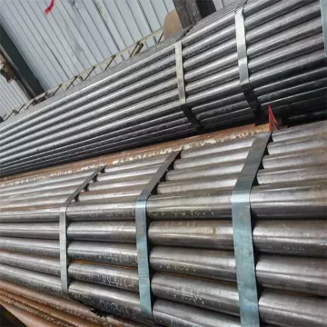 ASTM A335 P11 Seamless Alloy Steel Tube