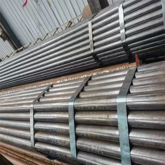ASTM A335 P11 Seamless Alloy Steel Tube