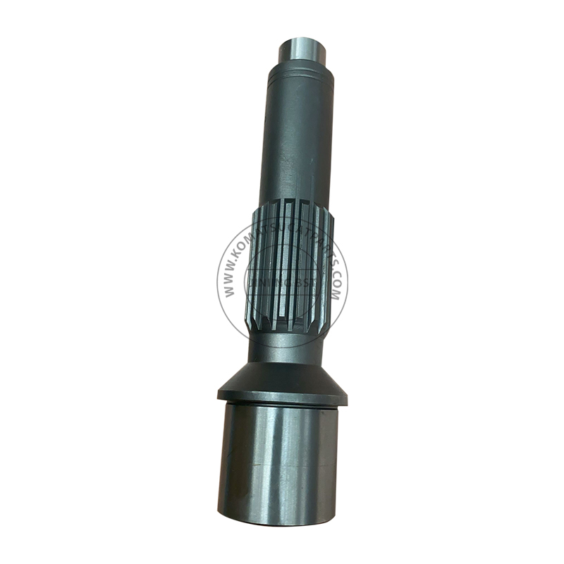 708-8H-32180 Shaft for PC300-8MO.