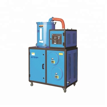 XD-300u/200H 3-in-1 Dehumidifier Dryer with Loader: Your Comprehensive Solution for Moisture Control