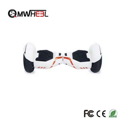 7 Ans Cover Big 5 Hoverboard