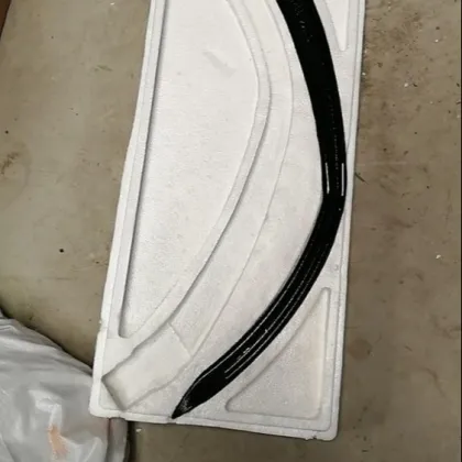 Agricultural Part Twine Needle for New Holland 5060 Baler