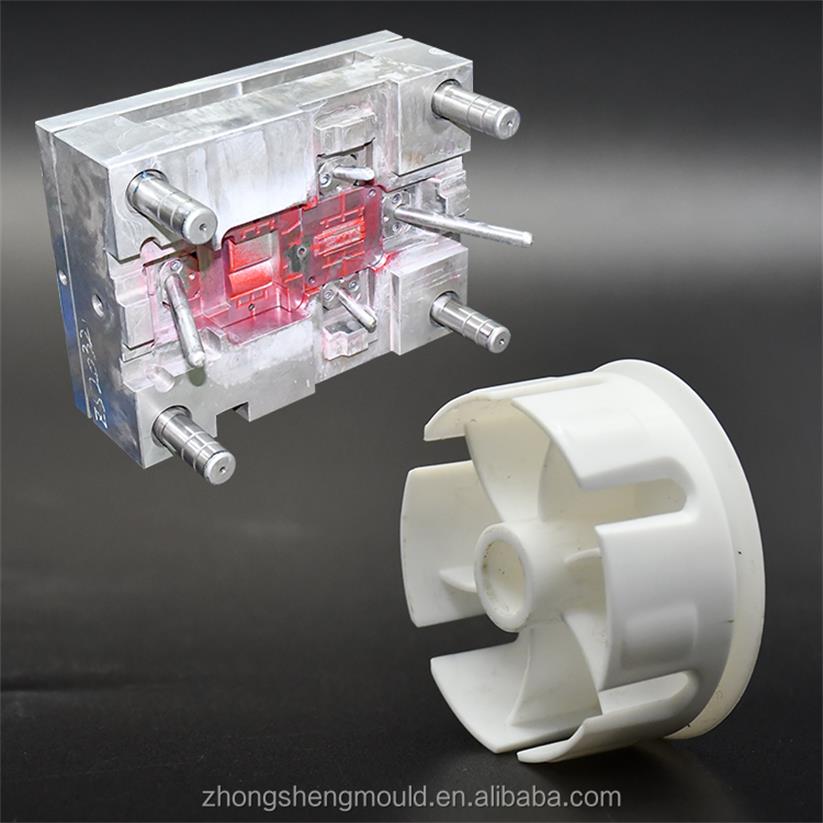 Customized Plastic Injection Molding