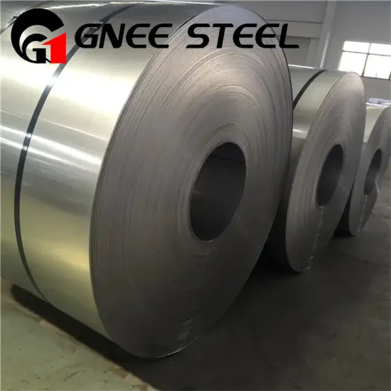 410 stainless steel 2B coil for building materials
