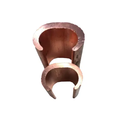 High-Quality Copper Cable C Clamps