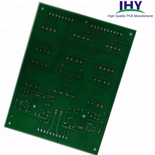 Low Cost Double Sided PCB 94v0 Rohs Aluminum LED Bulb PCB