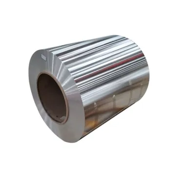 Aluminum Pipes and Tubes