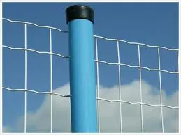 Woven Wire Eurofence