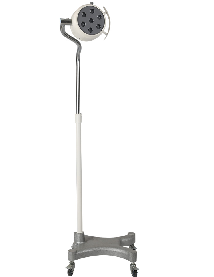 High quality LED mobile surgical ot light