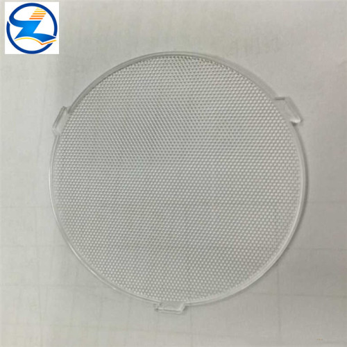 97% transparent AR coating solar panel tempered glass