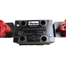 Parker Hydraulic Valve D1VW001CNJW91