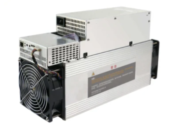 Whatsminer M31s Cryptocurrency Btc Miner Mining Machine