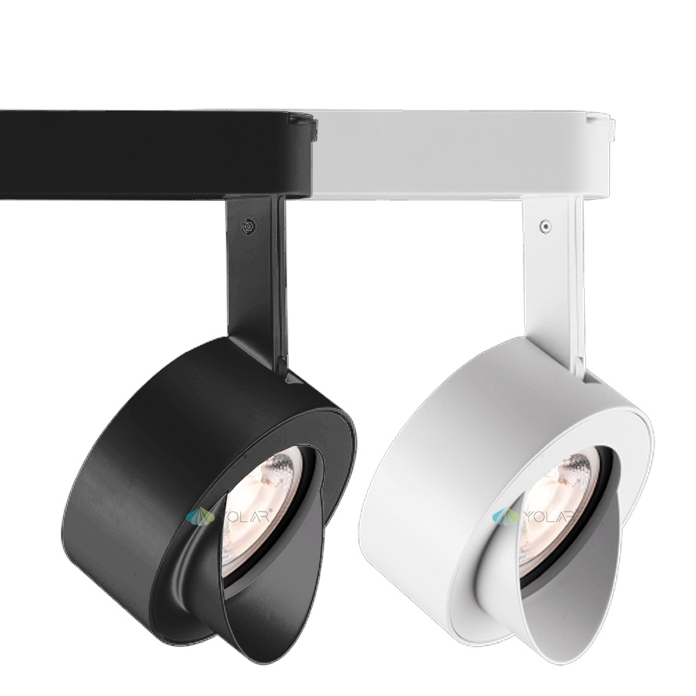 Nordic System Track Light