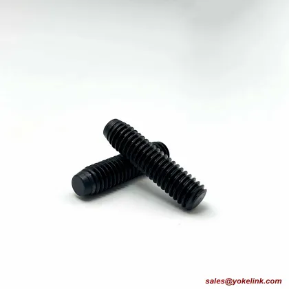 Taper Lock Stud Fits CAT Replacement Caterpillar Studs