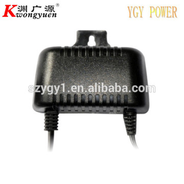 12V 2A 3A Waterproof AC DC Power Adapter