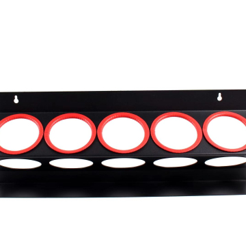 Super-fine Metal Bottle Compound Holder for Car Wash Care - High Quality at Lowest Price