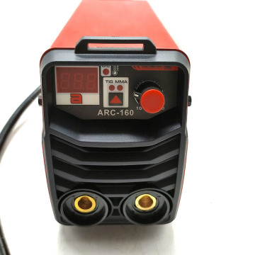 Mini Household 220V MMA-160 ARC Portable MMA Welding Machine