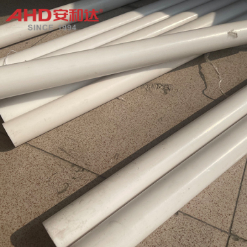 White PTFE Rod for Engineering