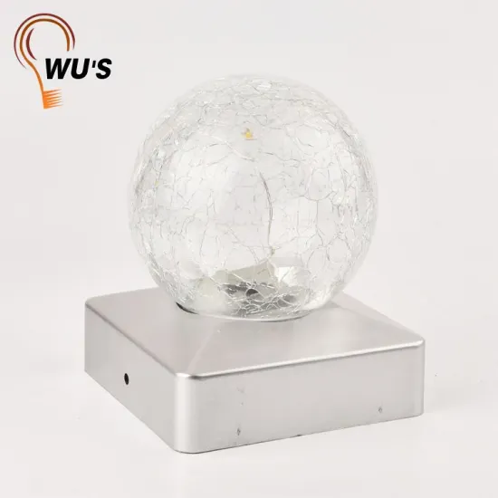 Fatory price factory supply solar rock light