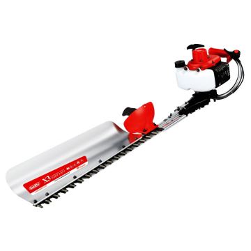 Canfly X3: Multi-Functional Gas Hedge Trimmer, Pole Saw & Grass Trimmer