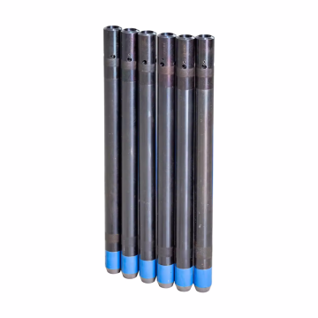 Standard Penetration Test, Spt Split Tube Sampler