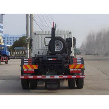 DONGFENG Roll On Roll Off Garbage Truck