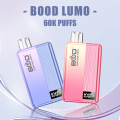 Original Bood Lumo 60k พัฟ vape