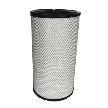 JCB Air Filter Part 32925335: Construction Machinery Accessory