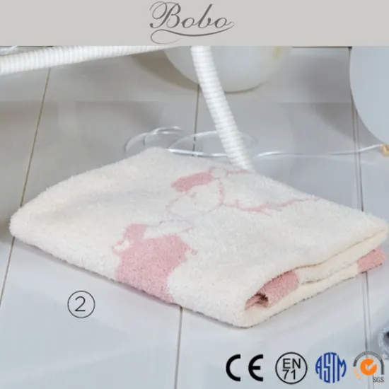 High Quality Coral Fleece Blanket for Babies